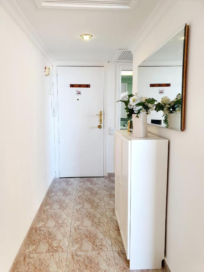 Marina View Apartment Fuengirola Exterior foto