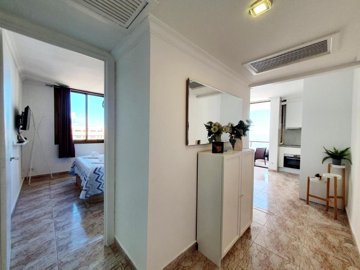 Marina View Apartment Fuengirola Exterior foto