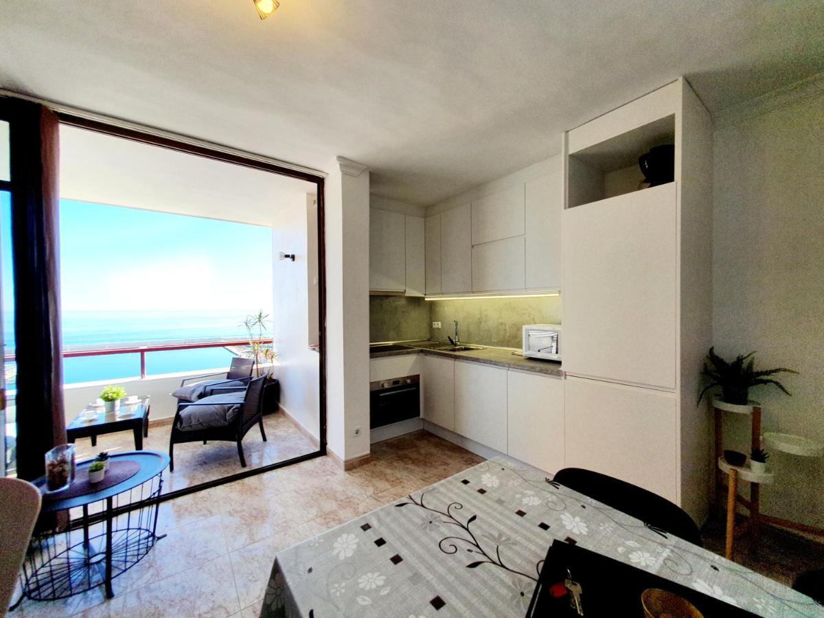 Marina View Apartment Fuengirola Exterior foto