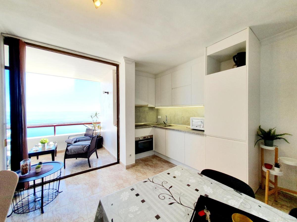 Marina View Apartment Fuengirola Exterior foto